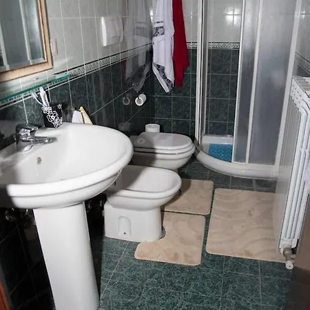 Domus Frank Prázdninový dům