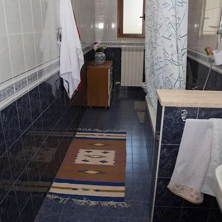 Prázdninový dům Domus Frank Lecce