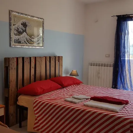 Domus Frank Prázdninový dům *